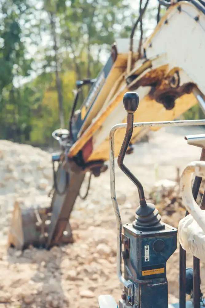 empresa excavaciones en eliana