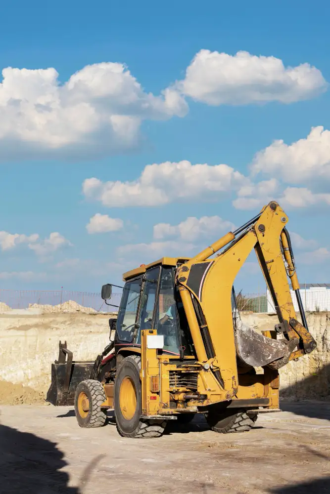 empresa excavaciones en marines
