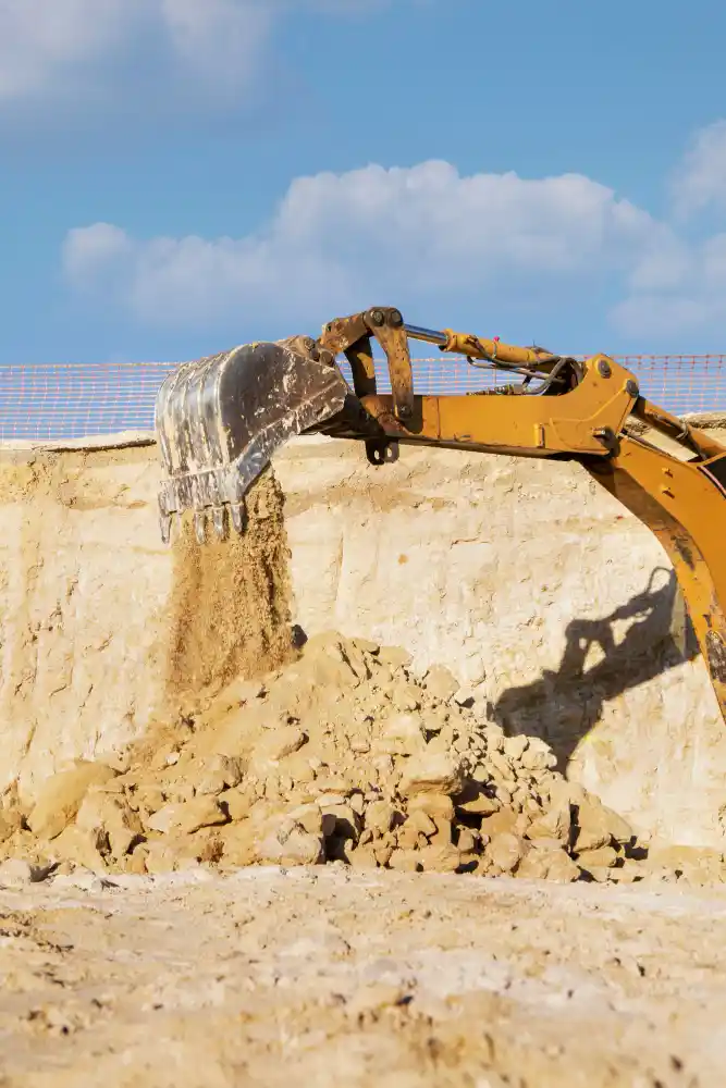 empresa excavaciones lliria