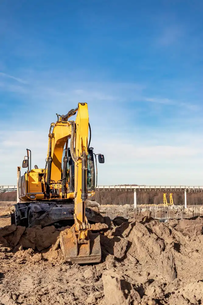 excavaciones San Antonio de Benageber