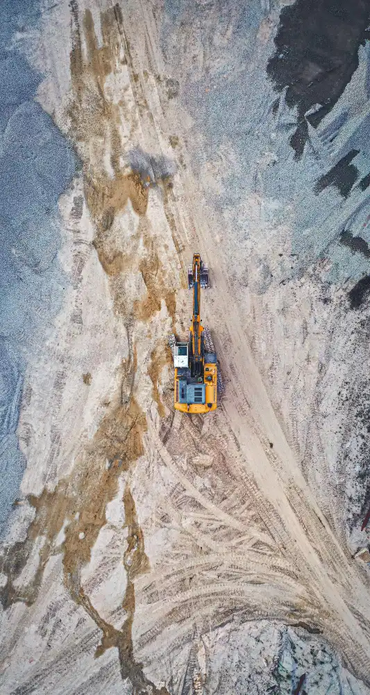 excavaciones en eliana