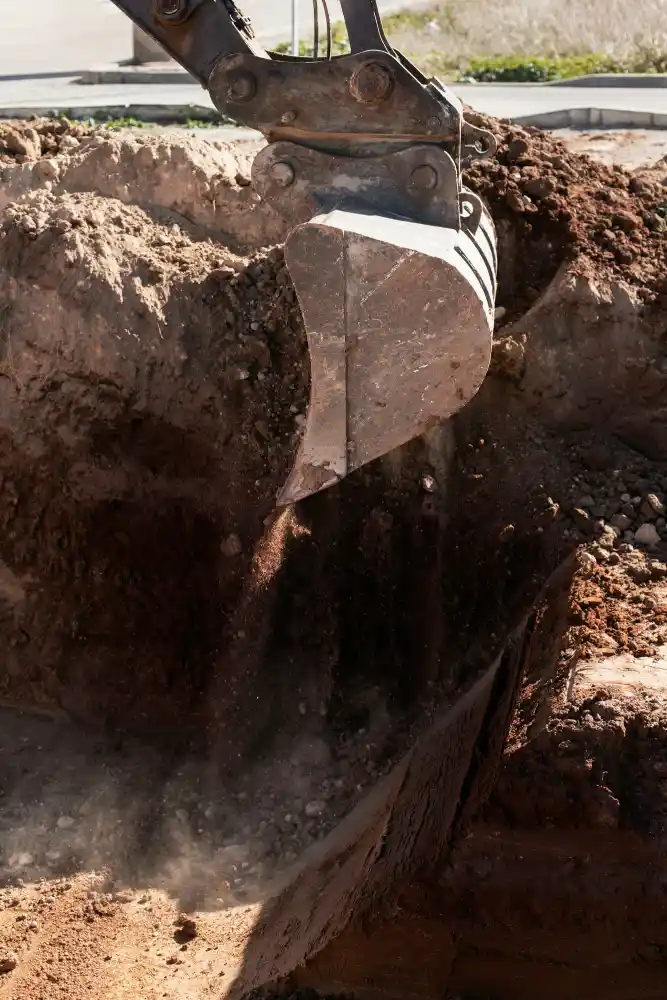 excavaciones en lliria