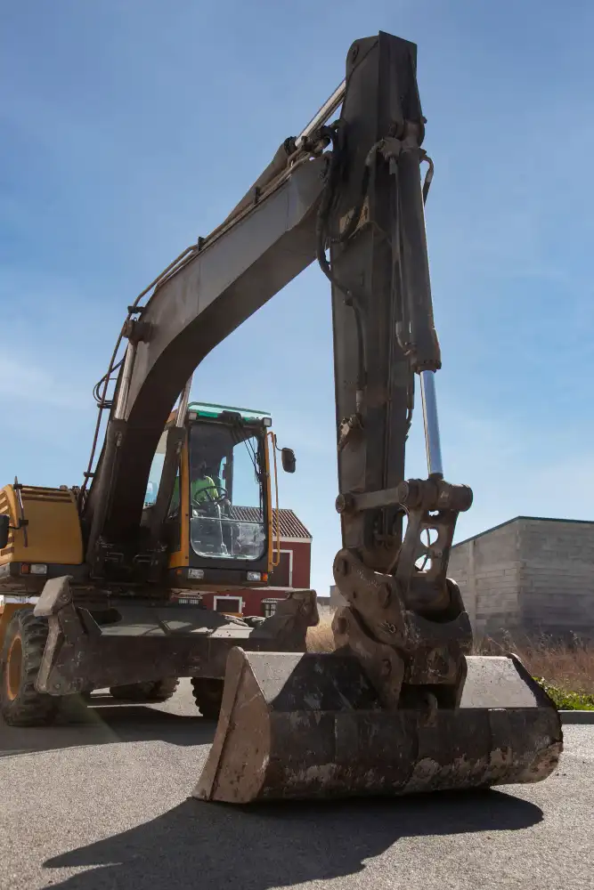 excavaciones en ribarroja